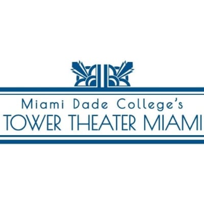 Tower Theater Miami's avatar