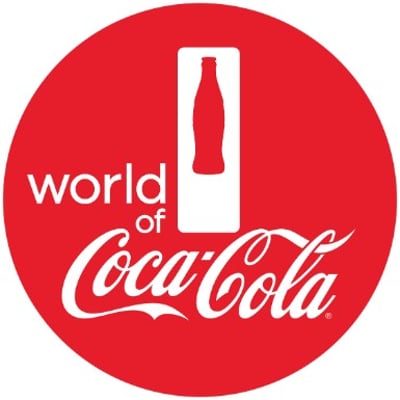 World of Coca-Cola's avatar