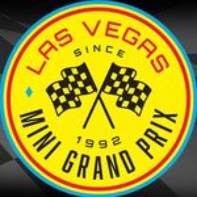 Las Vegas Mini Grand Prix's avatar