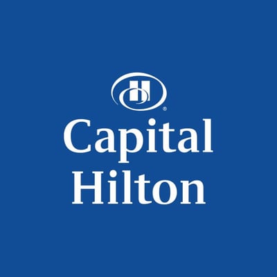 Capital Hilton's avatar