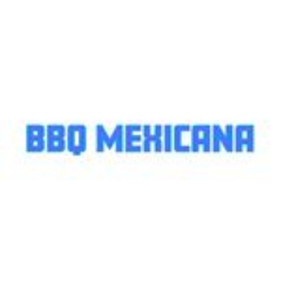 BBQ Mexicana's avatar