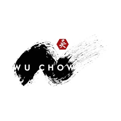 Wu Chow's avatar