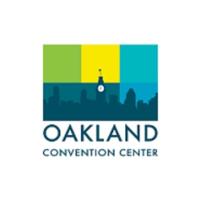 Oakland Convention Center's avatar