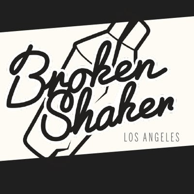 The Broken Shaker LA's avatar