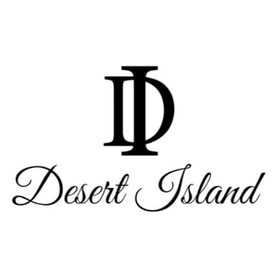 Desert Island's avatar