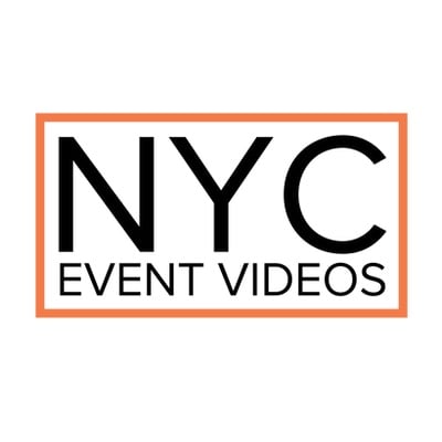 NYC Event Videos's avatar
