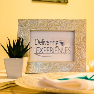 Delivering Experiences's avatar