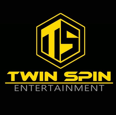 Twin Spin Entertainment's avatar