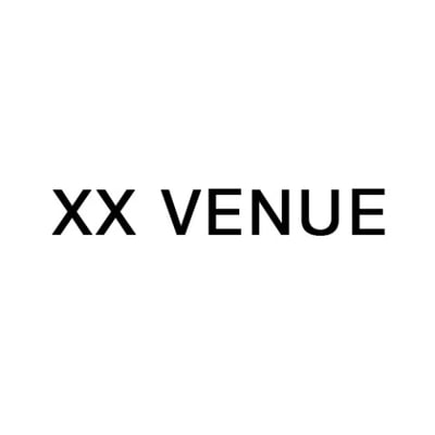XX Venue's avatar