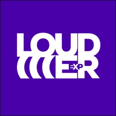 LOUDER Experiences 's avatar