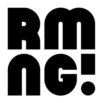 RMNG Experiential Marketing Agency's avatar