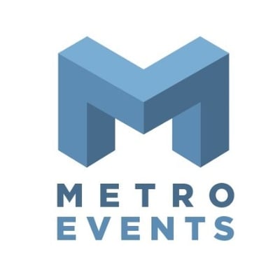 Metro Events's avatar