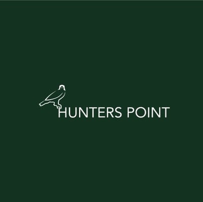 Hunters Point's avatar