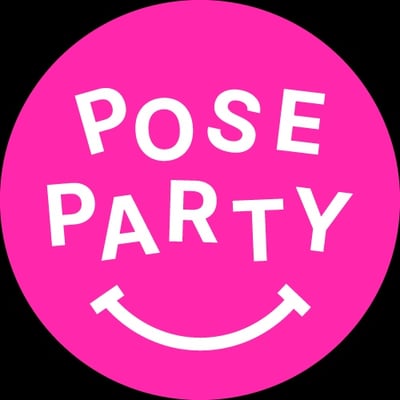 Pose Party's avatar