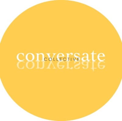 Conversate Collective's avatar