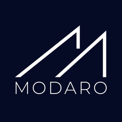 Modaro's avatar