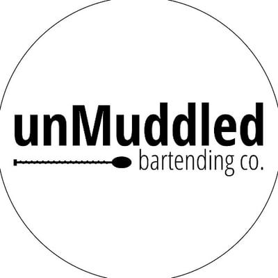 unMuddled Bartending Co.'s avatar