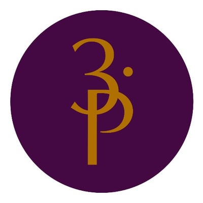 3 Pillars Co.'s avatar