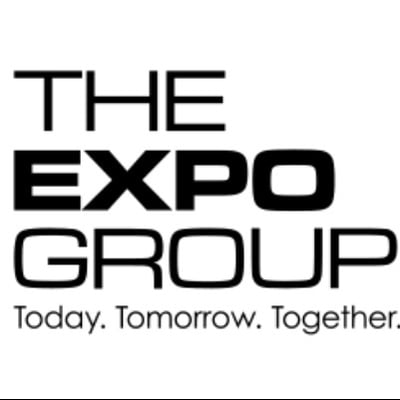 The Expo Group's avatar