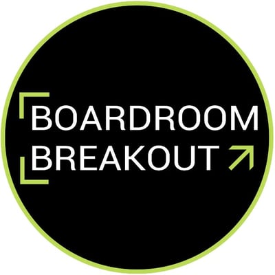 Boardroom Breakout's avatar