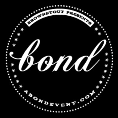 Bond Events's avatar
