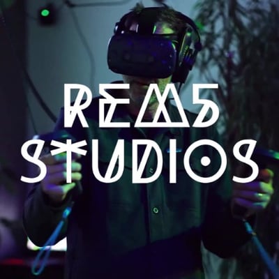REM5 STUDIOS's avatar