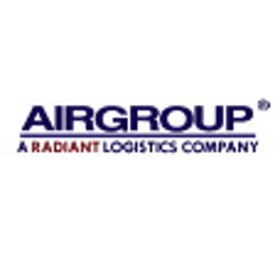 Airgroup Atlanta's avatar