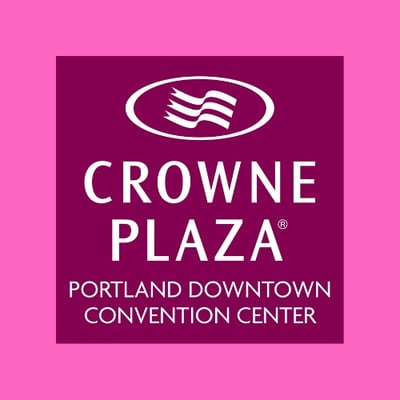 Crowne Plaza Portland-Downtown Conv Ctr's avatar