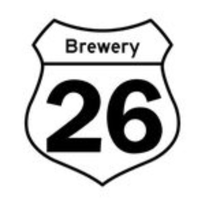 Brewery 26's avatar