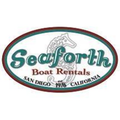 Seaforth Boat Rental's avatar