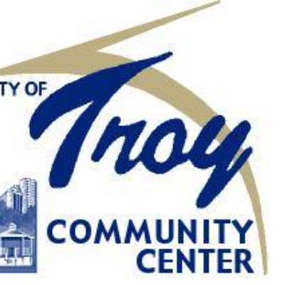 Troy Community Center's avatar