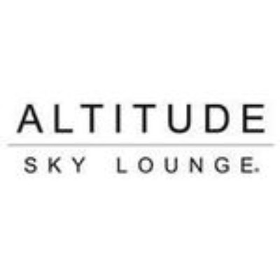 ALTITUDE Sky Lounge - Seattle's avatar