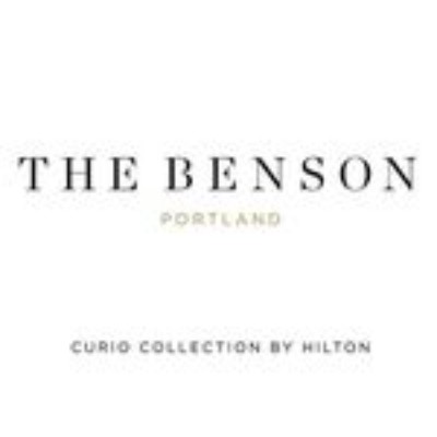 The Benson Portland, Curio Collection by Hilton's avatar
