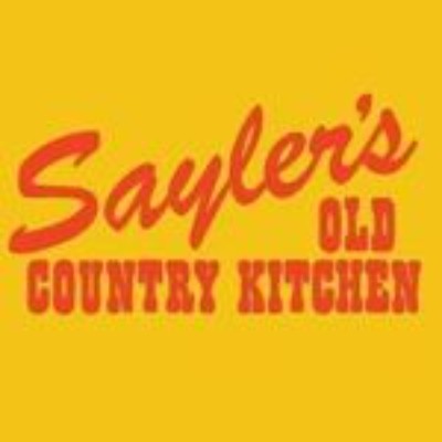 Sayler's Old Country Kitchen's avatar