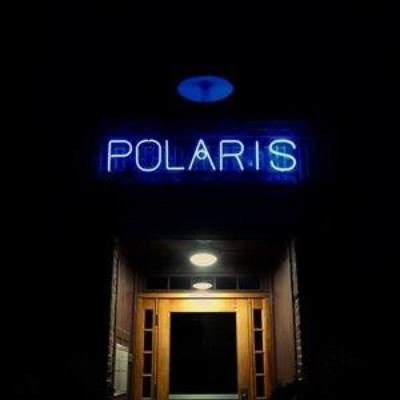 Polaris Hall's avatar