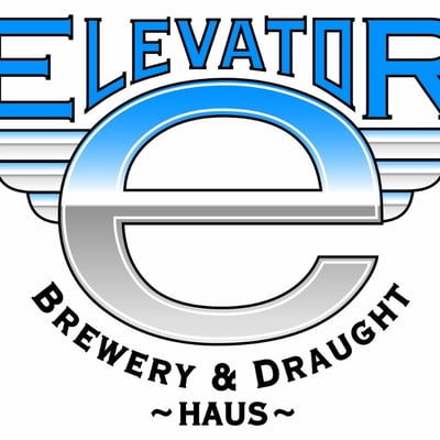 The Elevator Brewery and Draught Haus's avatar