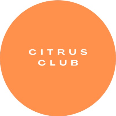 Citrus Club's avatar