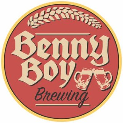 Benny Boy Brewing's avatar
