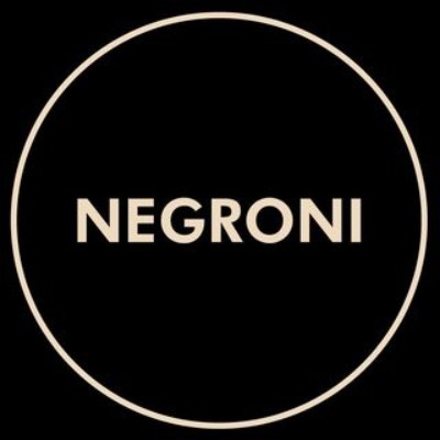 Negroni Bistro & Bar - 3rd Street's avatar