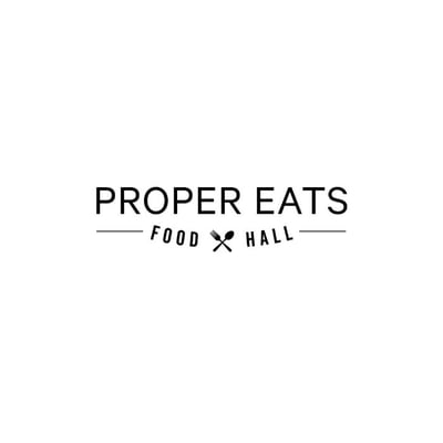 Proper Eats Food Hall's avatar