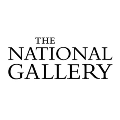 The National Gallery's avatar