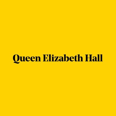 Queen Elizabeth Hall's avatar