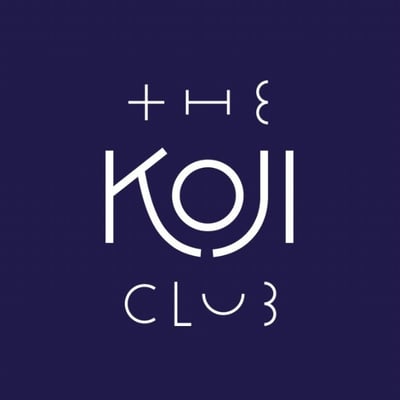 Koji Club's avatar