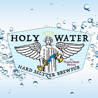 Holy Water Brew Pub's avatar