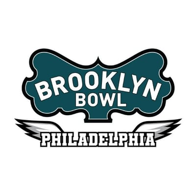 Brooklyn Bowl Philadelphia's avatar