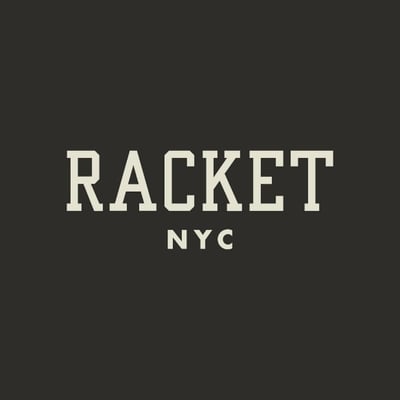 Racket NYC's avatar