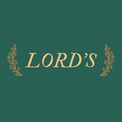 Lord’s's avatar