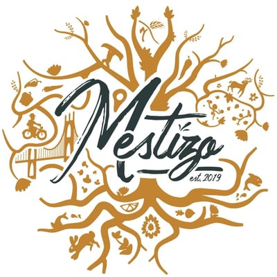 Mestizo's avatar
