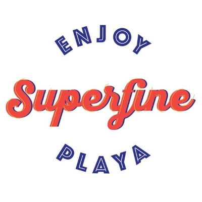 Superfine Playa's avatar