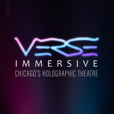 Verse Immersive Chicago's avatar
